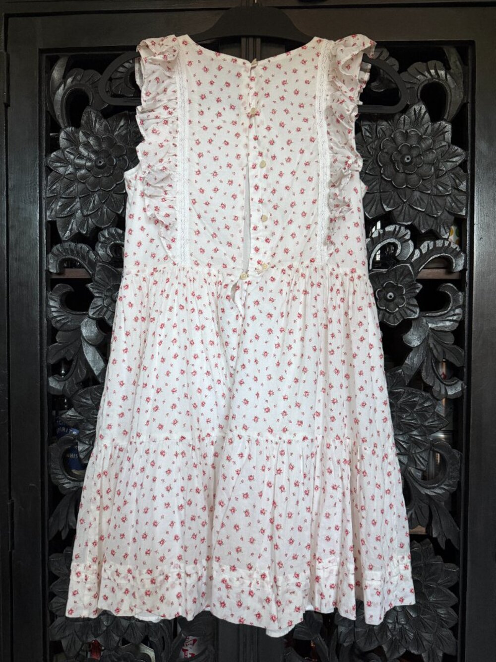 Polo by Ralph Lauren girls dress - Picture 3 of 5
